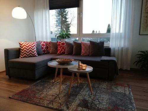 Apartamento Quartier Am Campus