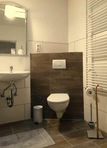 Apartamento Quartier Am Campus