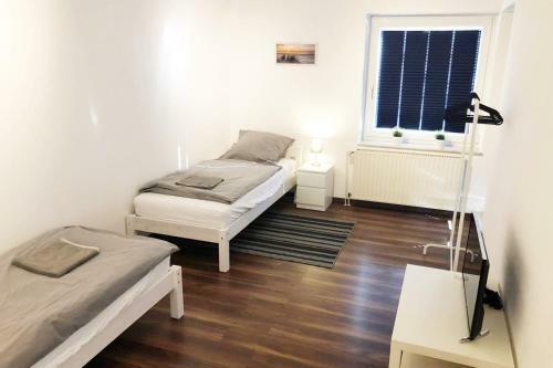 Campus Apartments Oldenburg