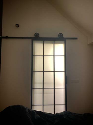 Apartamento Sch�nes Dachgeschoss Loft In Oldenburg Citynah