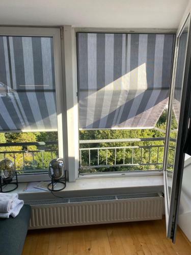 Apartamento Sch�nes Dachgeschoss Loft In Oldenburg Citynah