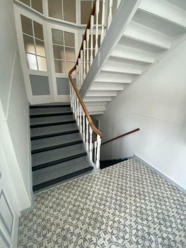 Apartamento Sch�nes Dachgeschoss Loft In Oldenburg Citynah