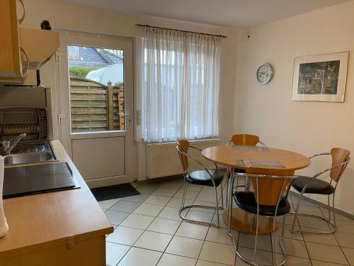 Apartamento Fewo Bruni II