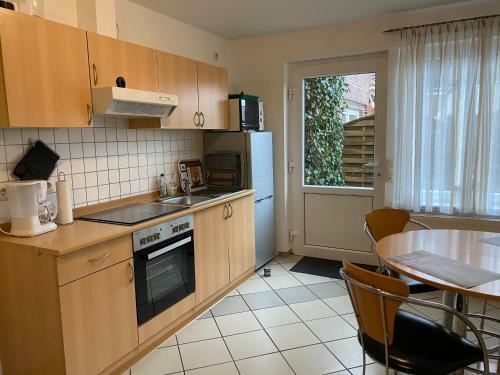 Apartamento Fewo Bruni II