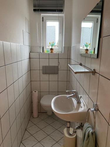 Apartamento Fewo Bruni II