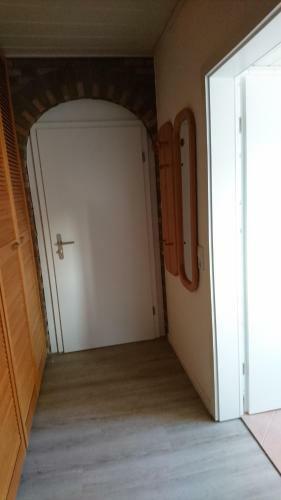 Apartamento Ferienwohnung Niemeyer