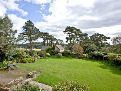 Veltham House Cottage