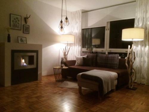 Apartamento Ferienwohnung Am Campus