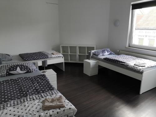 Apartamento Oldtown Appartement1