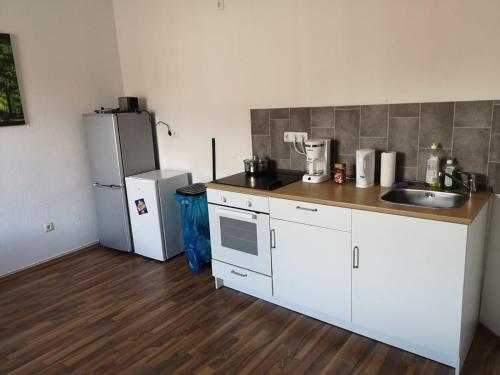 Apartamento Oldtown Appartement1