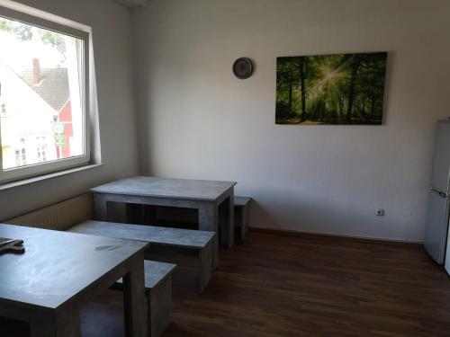 Apartamento Oldtown Appartement1