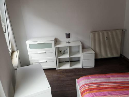 Apartamento Oldtown Appartement1