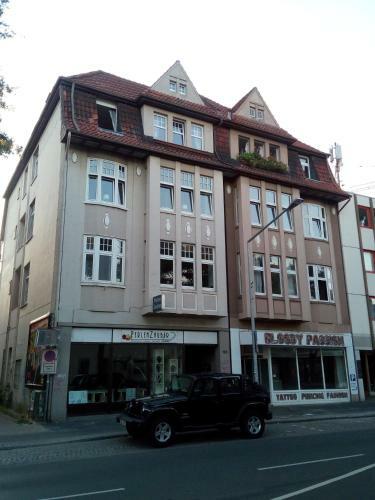 City Apartment Oldenburg
