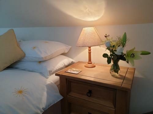 Bed & Breakfast Kirk Cottage