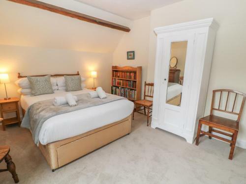 The Old Vicarage