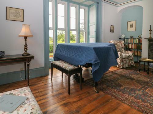 The Old Vicarage