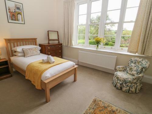 The Old Vicarage