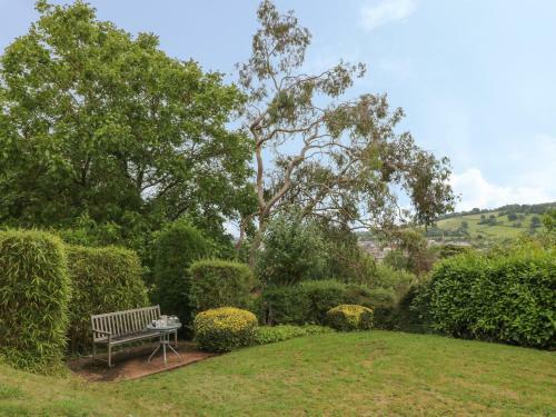 The Old Vicarage