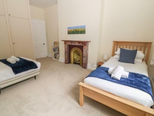 The Old Vicarage