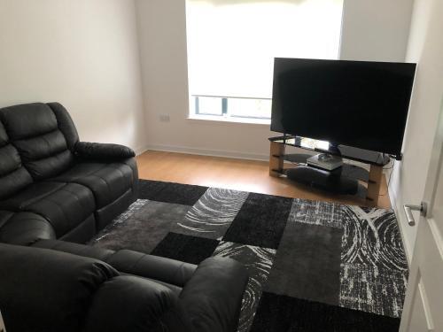 Apartamento Cop26