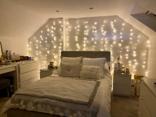 Apartamento Corner House