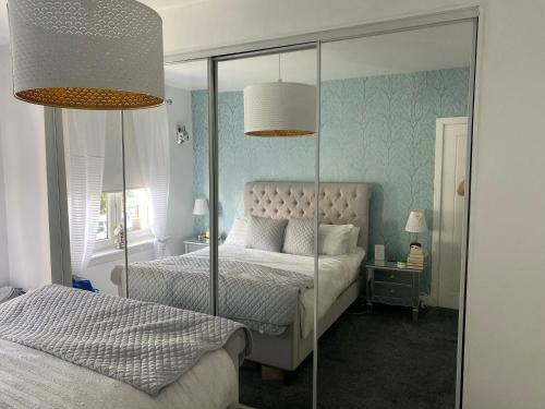 Apartamento Corner House