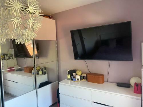 Apartamento Corner House