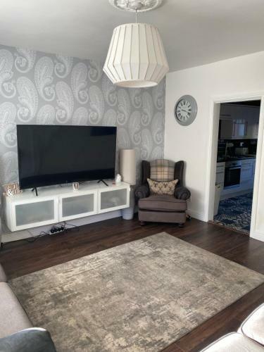 Apartamento Corner House
