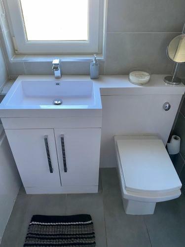 Apartamento Corner House