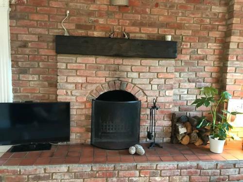 Apartamento Hook With Warsash Haven