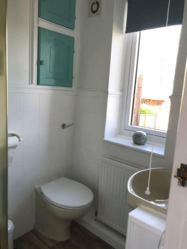Apartamento Hook With Warsash Haven