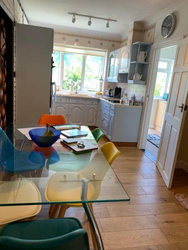 Apartamento Hook With Warsash Haven