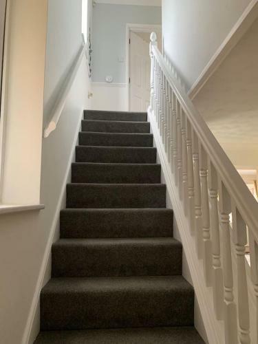 Apartamento Hook With Warsash Haven