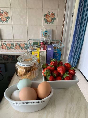 Apartamento Hook With Warsash Haven