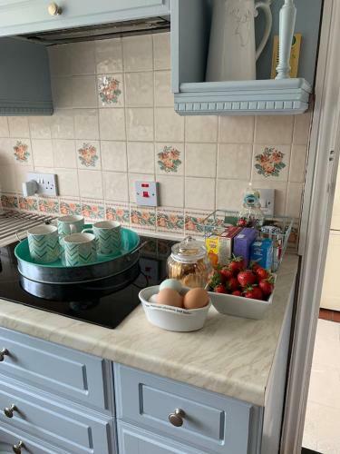 Apartamento Hook With Warsash Haven