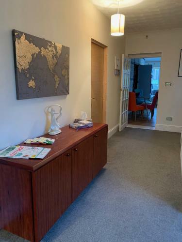 Apartamento Hook With Warsash Haven