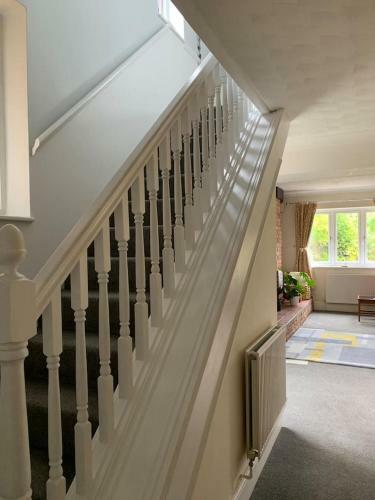 Apartamento Hook With Warsash Haven