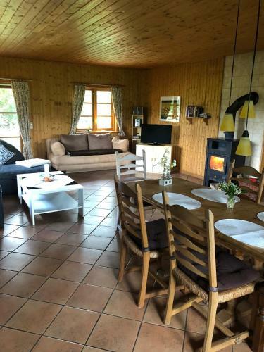 Apartamento Hof Keske