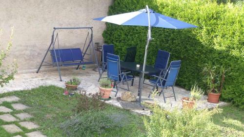 Apartamento Ferienwohnung Eulitz