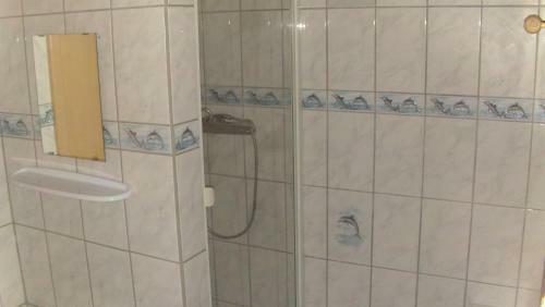 Apartamento Ferienwohnung Eulitz