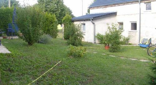 Apartamento Ferienwohnung Eulitz