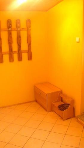 Apartamento Ferienwohnung Eulitz