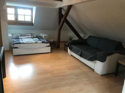 Apartamento Franzi?s-ferien-freizeit