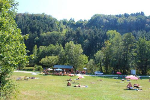 Apartamento Ferienwohnung Passau