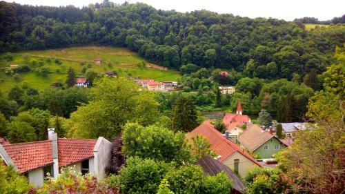 Apartamento Ferienwohnung Passau