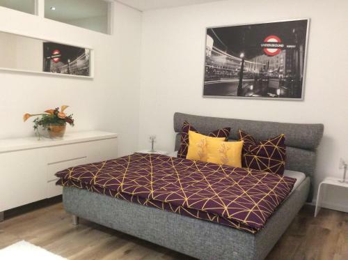 Apartamento Ferienwohnung Passau