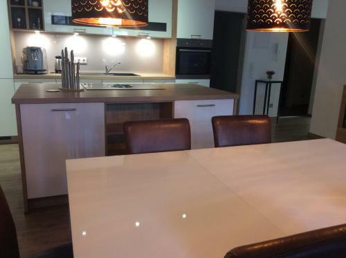 Apartamento Ferienwohnung Passau