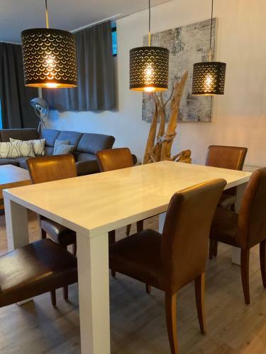 Apartamento Ferienwohnung Passau