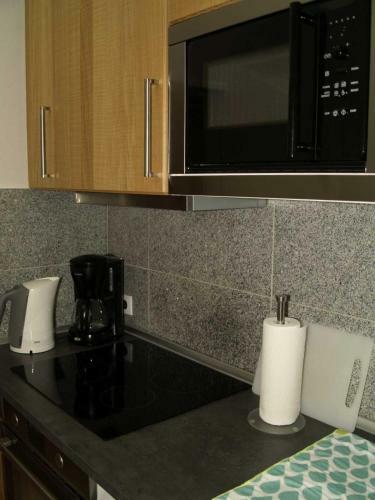 Apartamento Ferienwohnung Pei�enberg