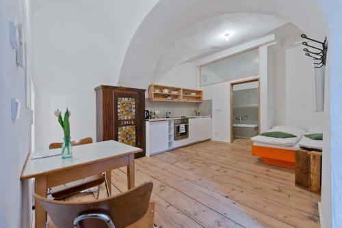 Hostal Das-hornsteiner